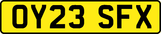 OY23SFX