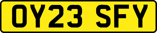 OY23SFY