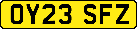 OY23SFZ