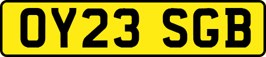 OY23SGB