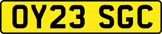 OY23SGC