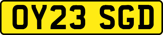 OY23SGD