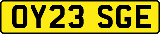 OY23SGE