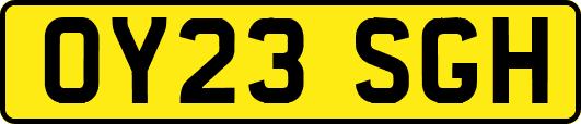 OY23SGH