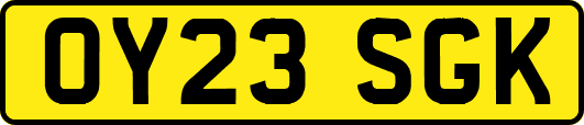 OY23SGK