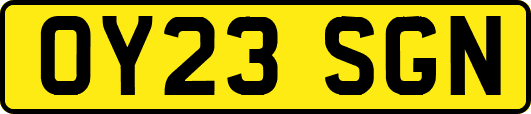 OY23SGN