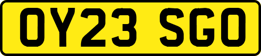 OY23SGO