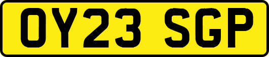 OY23SGP