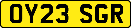 OY23SGR