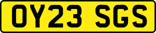 OY23SGS