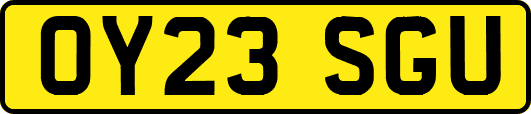 OY23SGU