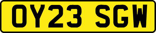 OY23SGW