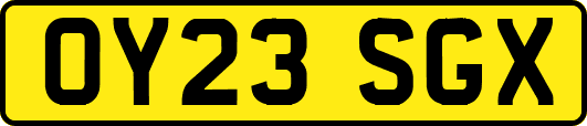OY23SGX