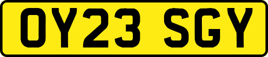 OY23SGY
