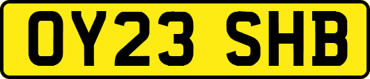 OY23SHB