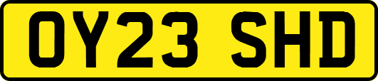 OY23SHD