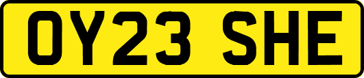 OY23SHE