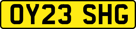 OY23SHG
