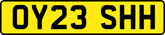 OY23SHH
