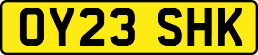 OY23SHK