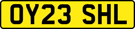 OY23SHL