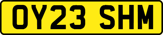 OY23SHM