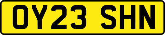 OY23SHN