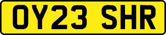 OY23SHR