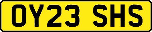 OY23SHS