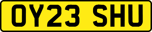 OY23SHU