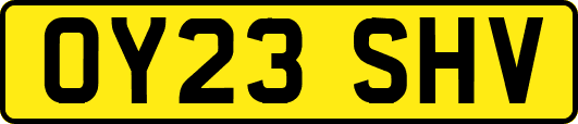 OY23SHV