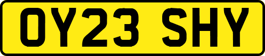 OY23SHY