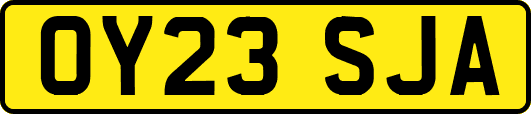 OY23SJA