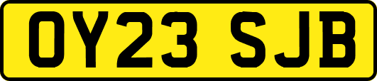 OY23SJB