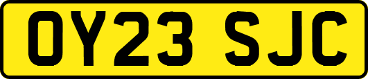 OY23SJC