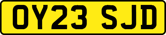 OY23SJD