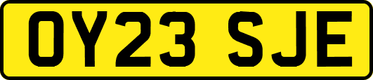 OY23SJE