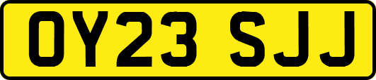 OY23SJJ