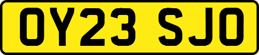 OY23SJO