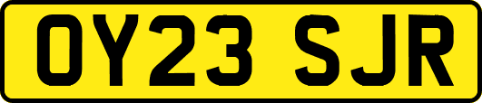 OY23SJR