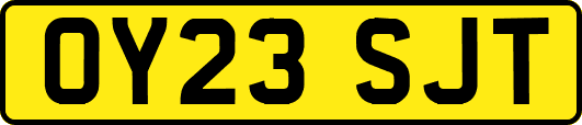 OY23SJT