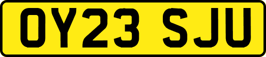 OY23SJU