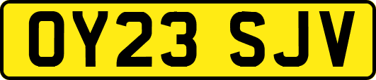 OY23SJV