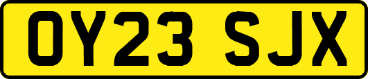 OY23SJX