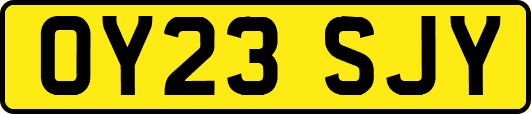 OY23SJY