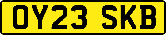 OY23SKB
