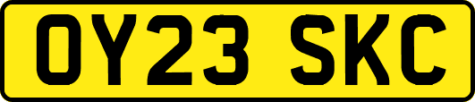 OY23SKC