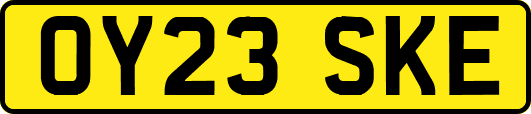 OY23SKE