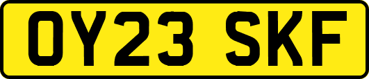 OY23SKF