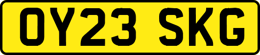 OY23SKG
